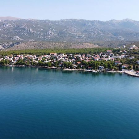 Apartment Ivanka 2 By Interhome Jasenice  Εξωτερικό φωτογραφία