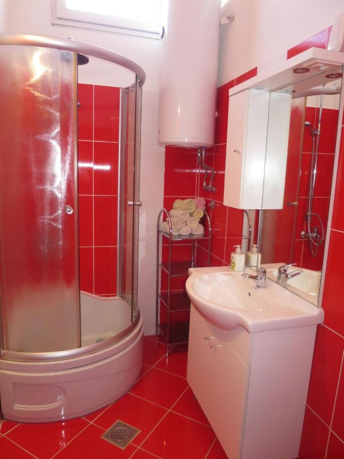 Apartment Ivanka 2 By Interhome Jasenice  Εξωτερικό φωτογραφία