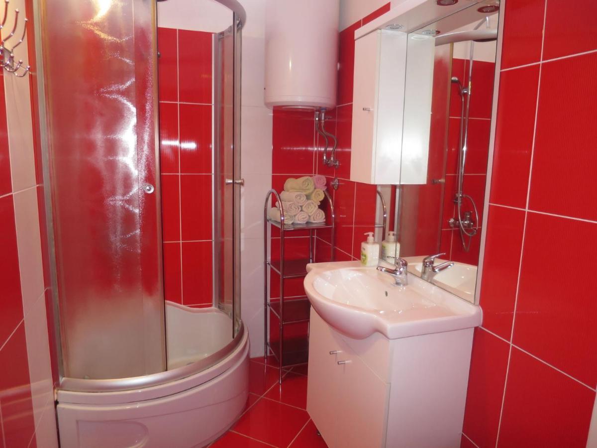 Apartment Ivanka 2 By Interhome Jasenice  Εξωτερικό φωτογραφία