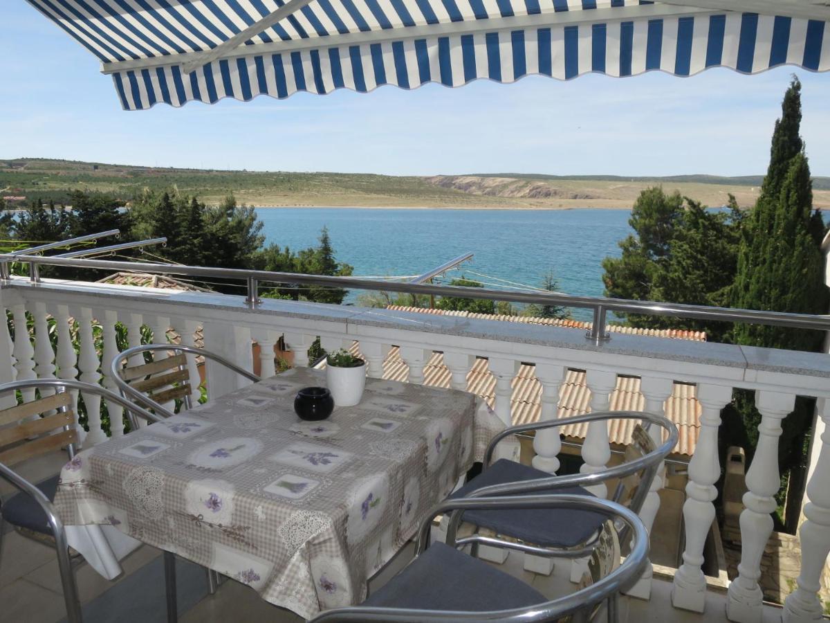 Apartment Ivanka 2 By Interhome Jasenice  Εξωτερικό φωτογραφία