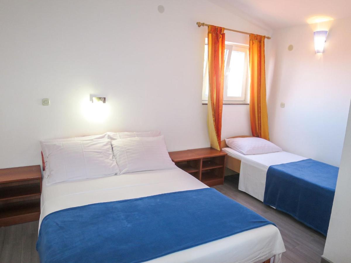Apartment Ivanka 2 By Interhome Jasenice  Εξωτερικό φωτογραφία